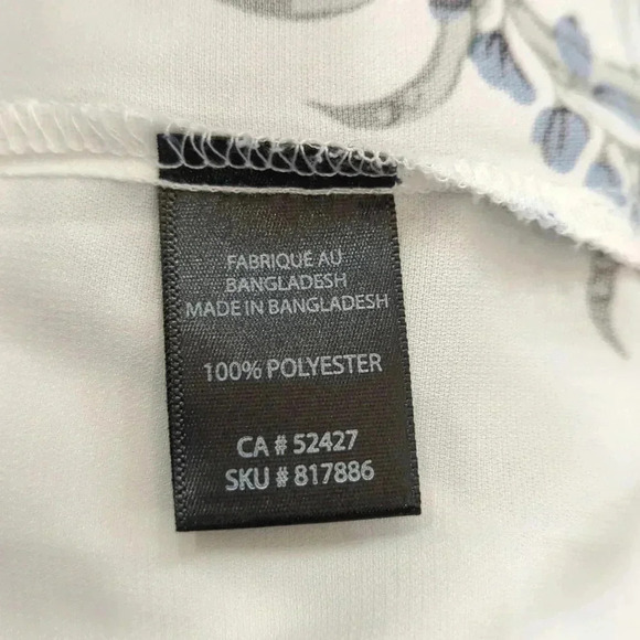 Cold Arm  Blouse - Picture 9 of 11